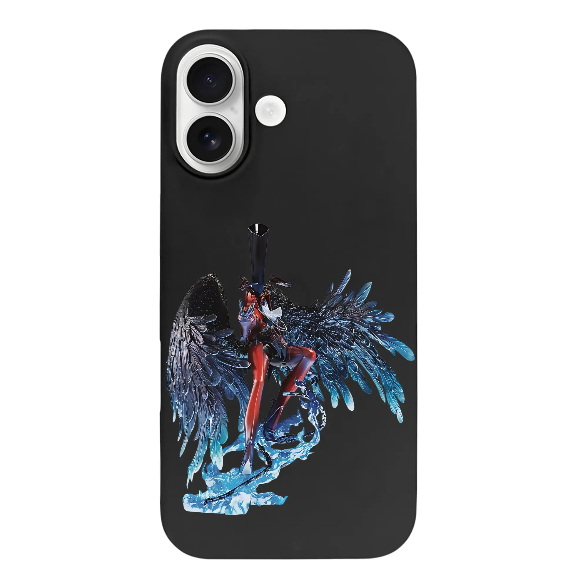 ペルソナ グッズ,主人公 - iPhone 17 シリーズ シリコンケース 薄型 耐衝撃 指紋防止 ソフトタッチカバー 精密フィット 傷防止 保護ケース iPhone 17/17 Air/17 Pro/17 Pro Max 対応